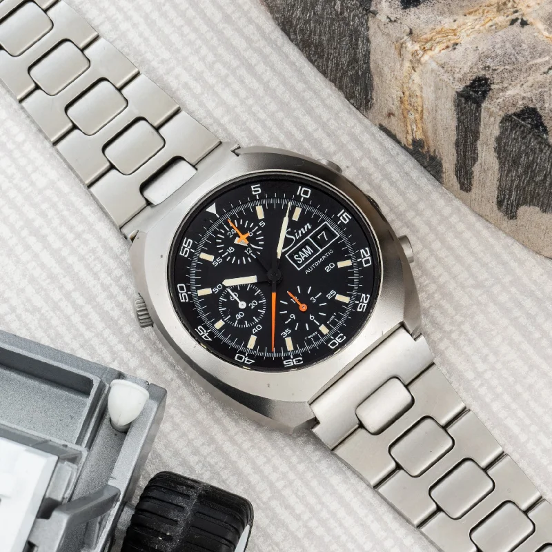 Sinn 140/42 Chronograph