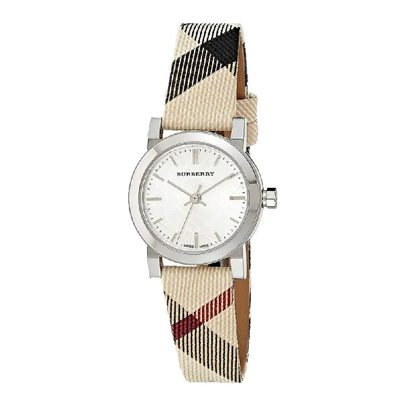 Burberry Ladies Watch The City Nova 26 mm BU9212