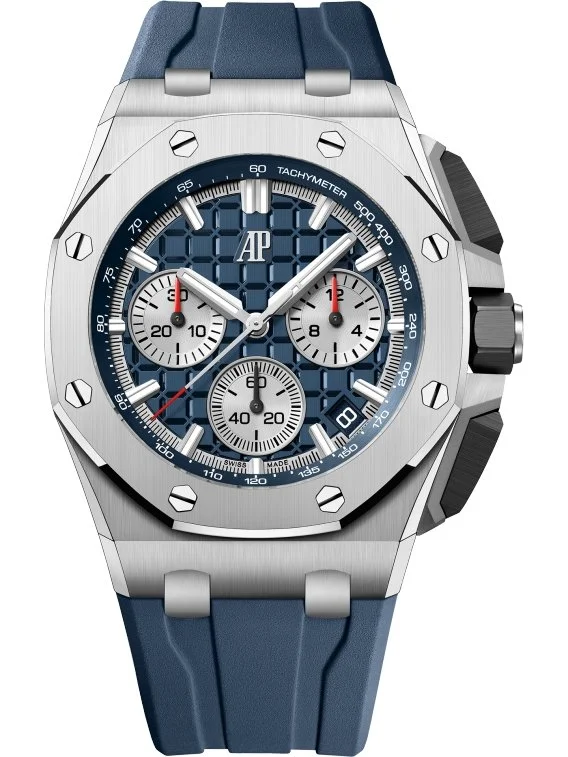 Audemars Piguet Royal Oak Offshore 43mm (Ref#26420TI.OO.A027CA.01)