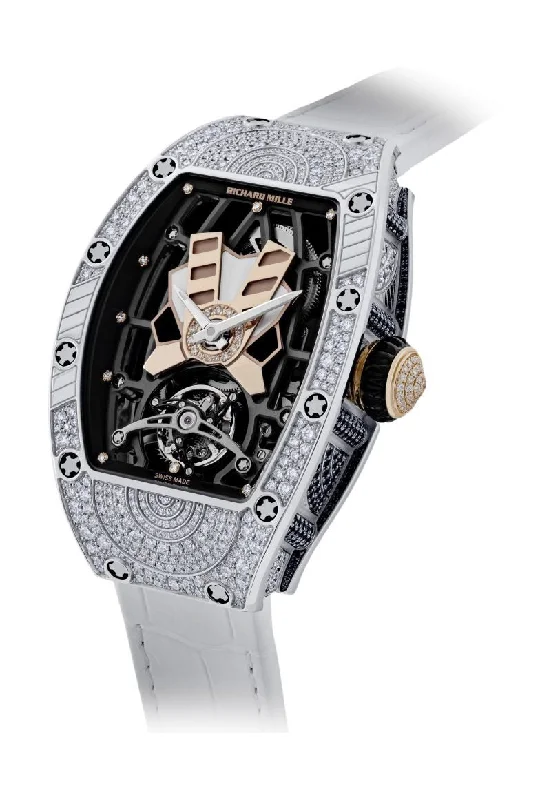 Richard Mille 71-01 Tourbillon Automatique Talisman