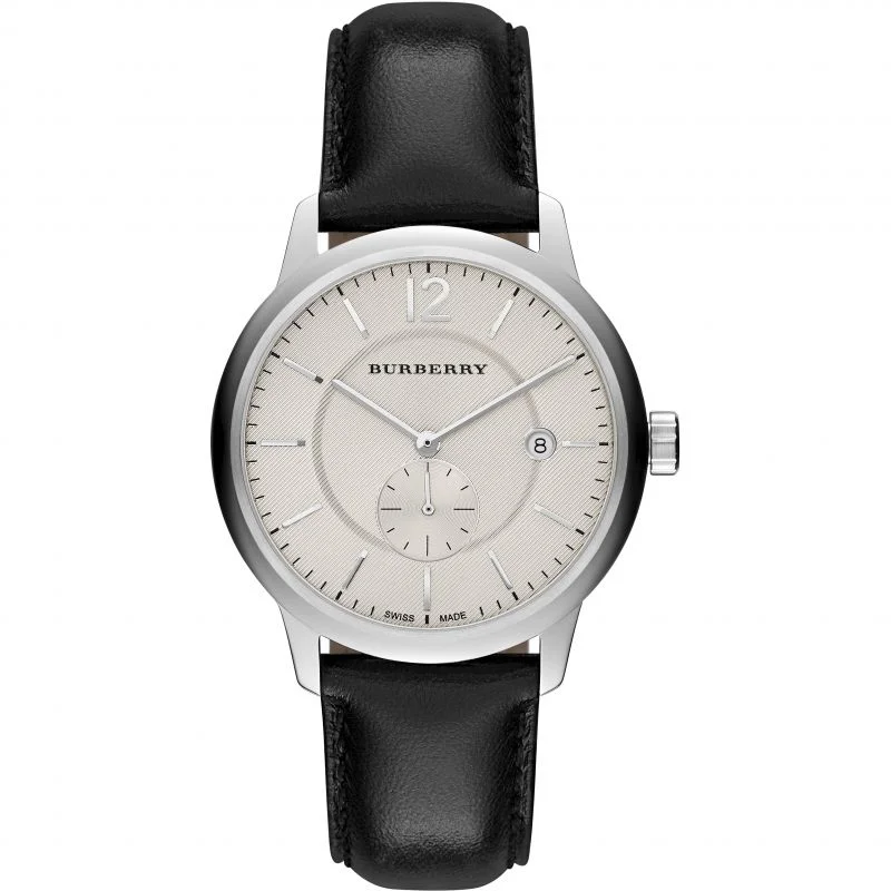 Burberry Men's Watch The Classic Horseferry BU10000