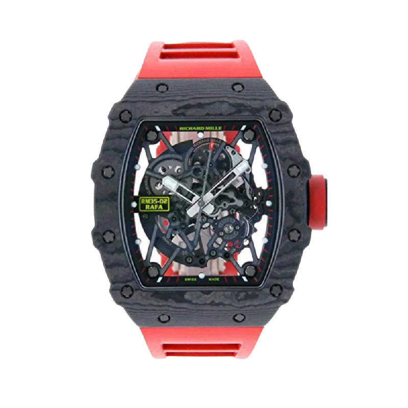 Richard Mille RM 35-02 Carbon TPT