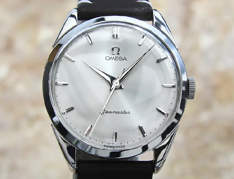 Omega 2910-5 SC Men's Watch