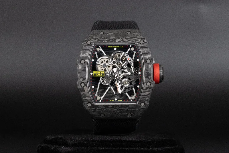 Richard Mille<br>RM 35-01 Rafael Nadal