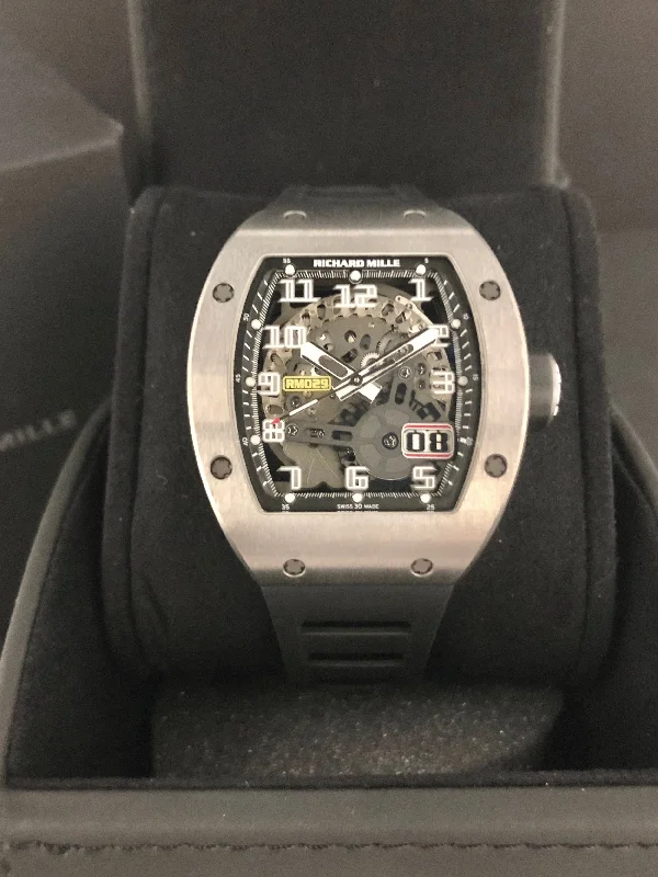 Richard Mille RM029