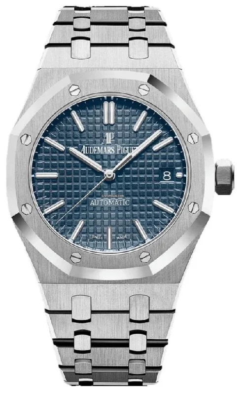 Audemars Piguet Royal Oak Selfwinding Watch (REF#15450ST.OO.1256ST.03)