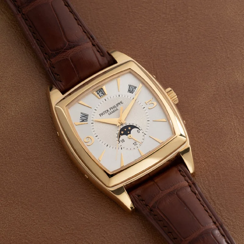 Patek Philippe Gondolo Annual Calendar