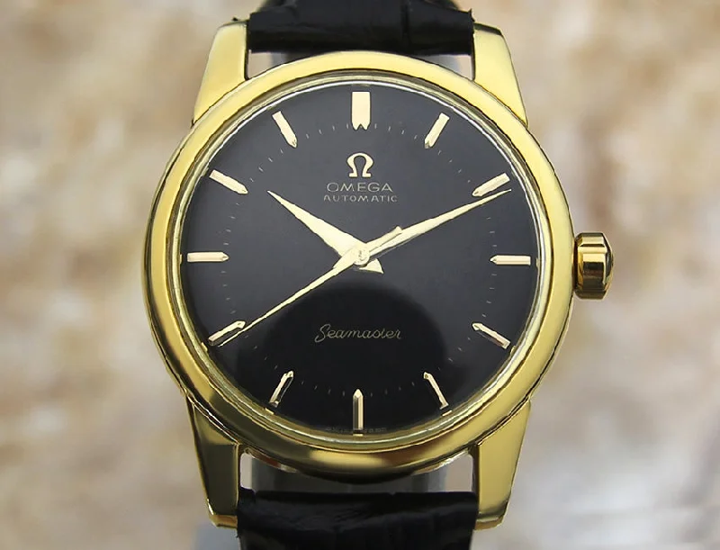 Omega Seamaster 2846 Men's Watch