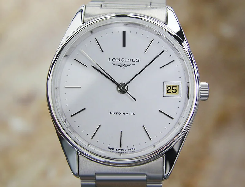 1980 Longines Men's Watch