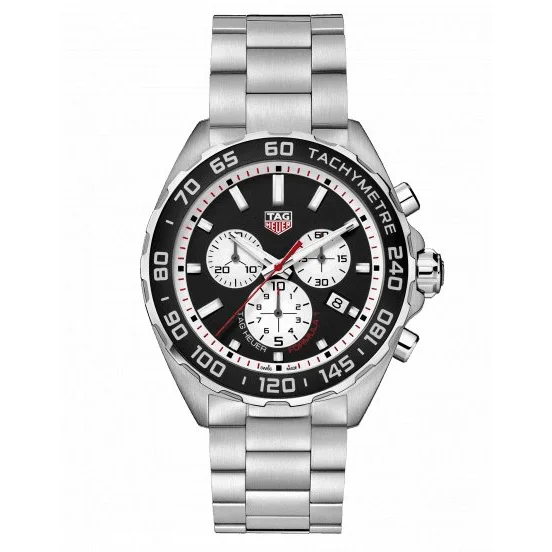 Tag Heuer Watch Formula 1 Chronograph CAZ101E.BA0842