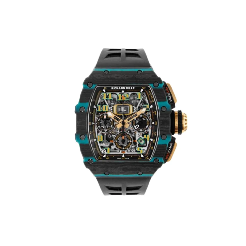 Richard Mille RM 11-03 Ultimate Edition