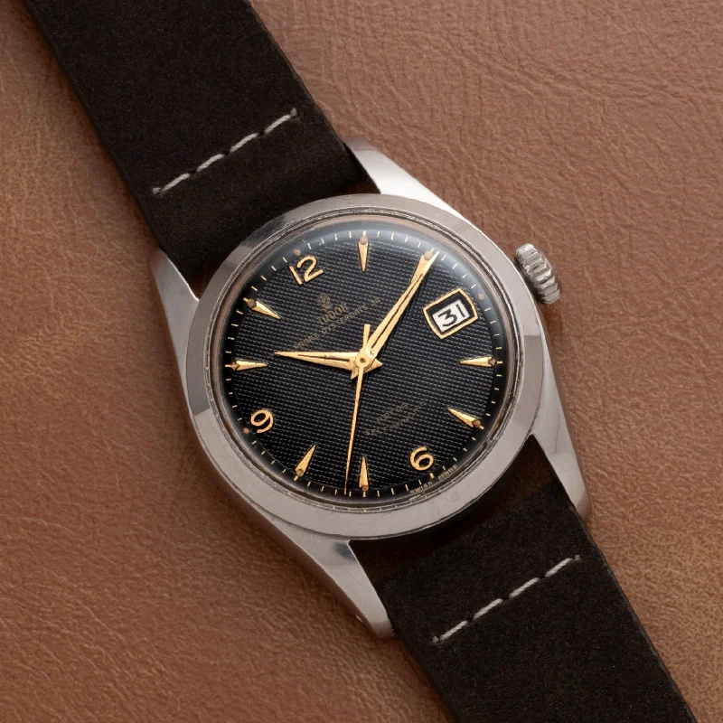 Tudor Oyster Prince 34