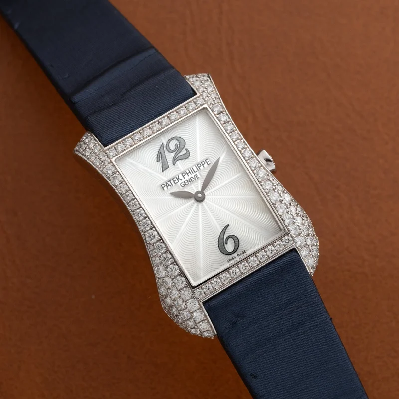 Patek Philippe Gondolo Ladies