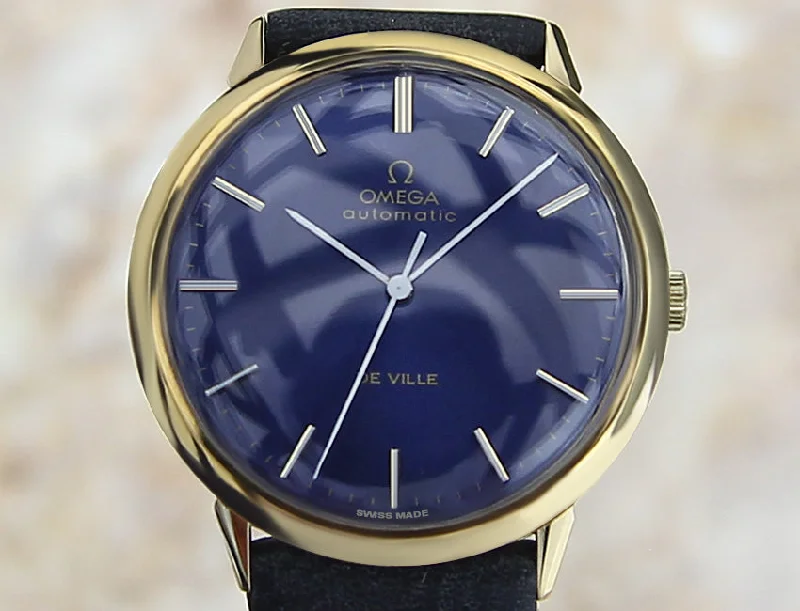 Omega DeVille 161 036 Men's Watch