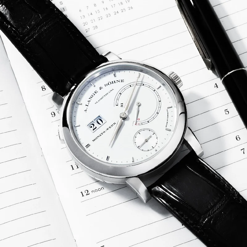 A. Lange & Söhne Lange 31