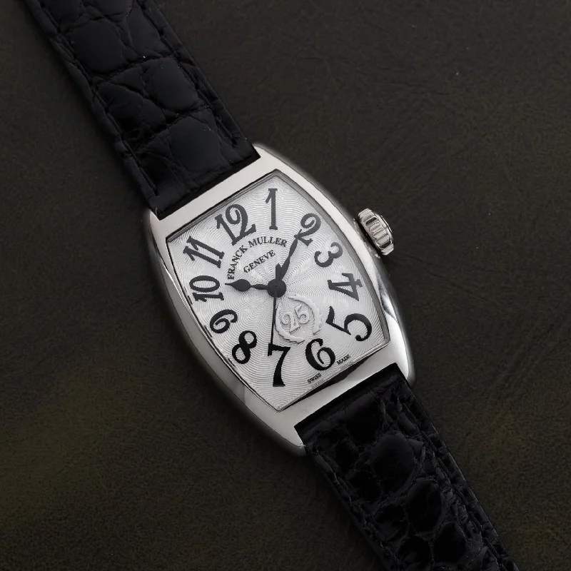 Franck Muller Cintree Curvex