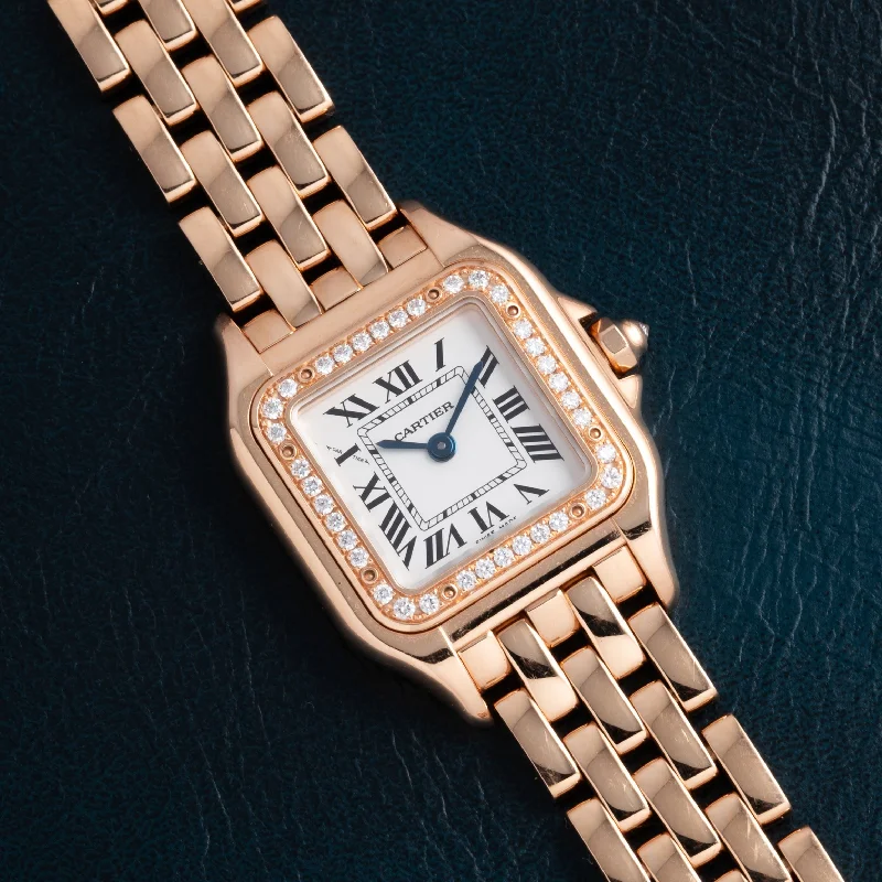 Cartier Panthère