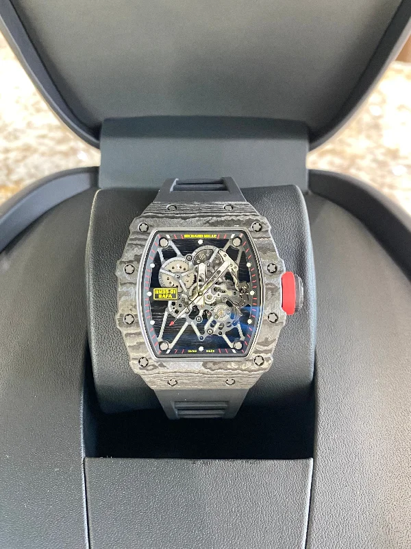 2016 Richard Mille RM35-01 Rafael Nadal