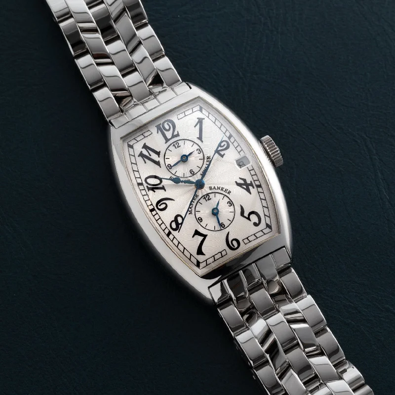 Franck Muller Master Banker