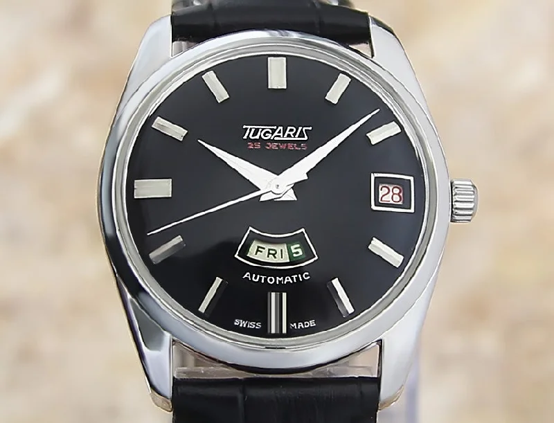 1960 Tugaris Men's Watch