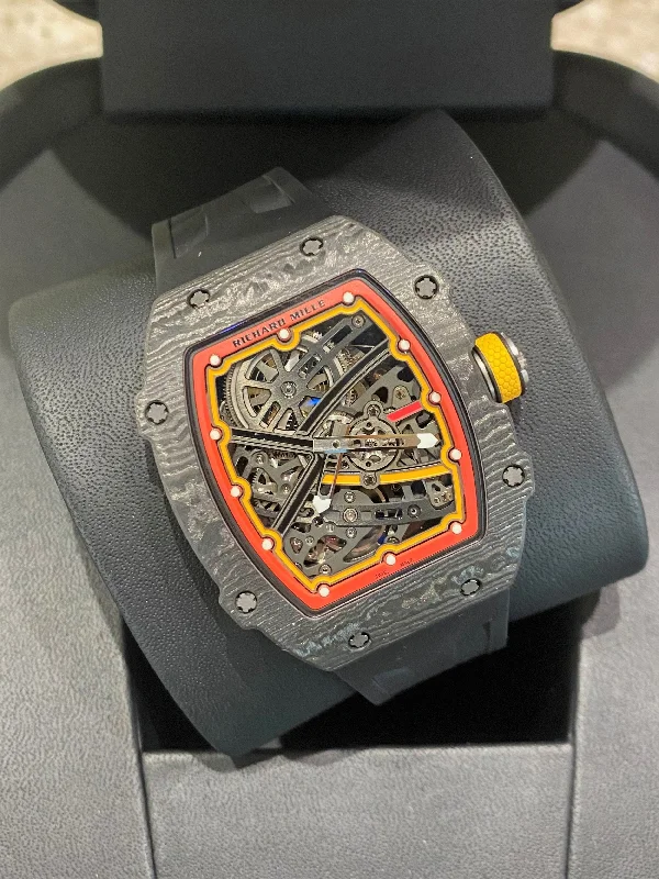 Richard Mille RM 67-02