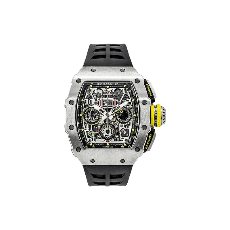 Richard Mille RM 11-03 Titanium