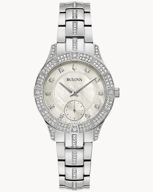 Bulova Phantom 96L291