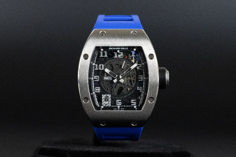 Richard Mille<br>RM 010