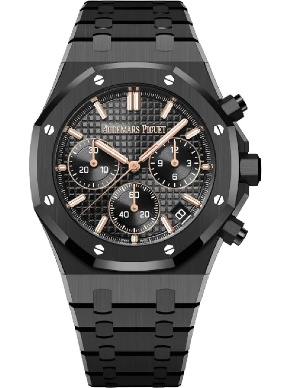 Audemars Piguet Royal Oak Chronograph 41mm Ceramic 26240CE.OO.1225CE.02