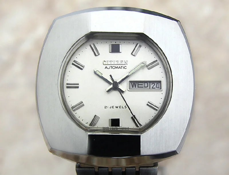 Citizen Seven Star V2 Men's Watch