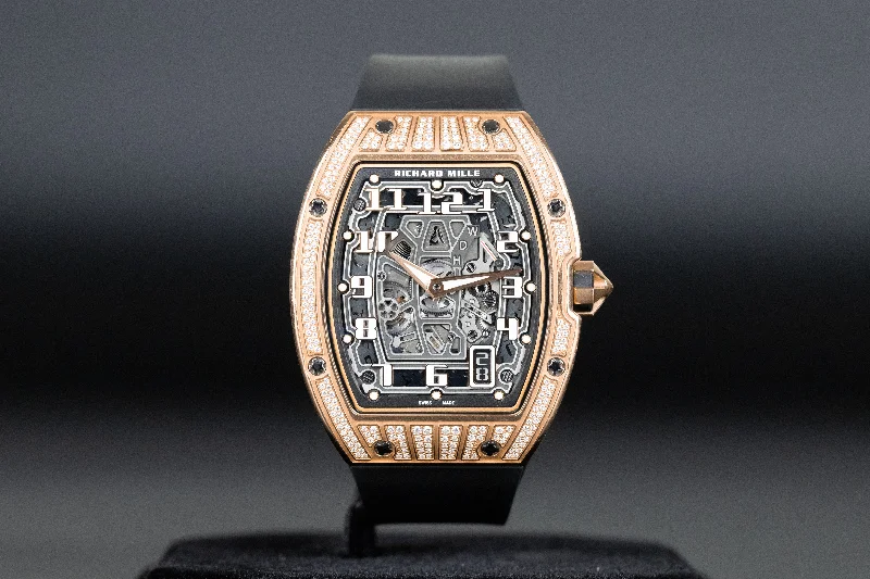 Richard Mille<br>RM 67-01