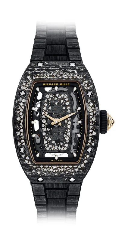 Richard Mille 07-01 Automatic Starry Night