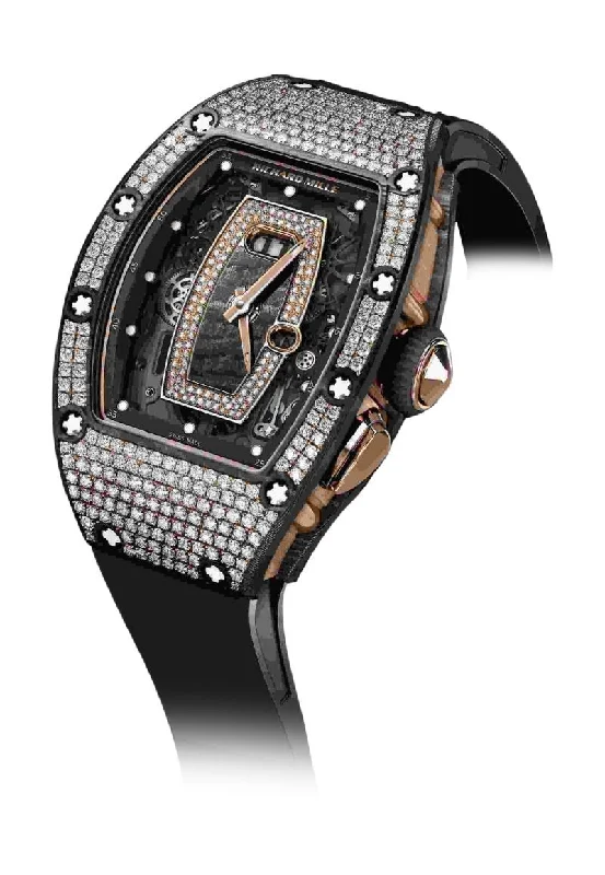 Richard Mille 037 Automatic Winding