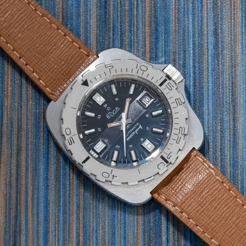 Elvia Automatic Diver