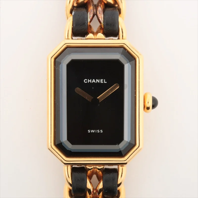 Chanel Première Watch Medium Size