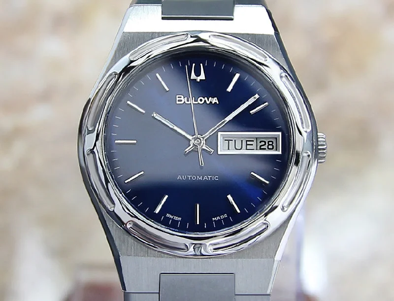 1970's Bulova N9 Men's Dress Watch