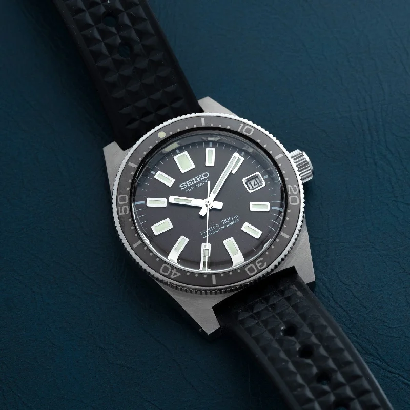 Seiko Prospex Diver Limited Edition